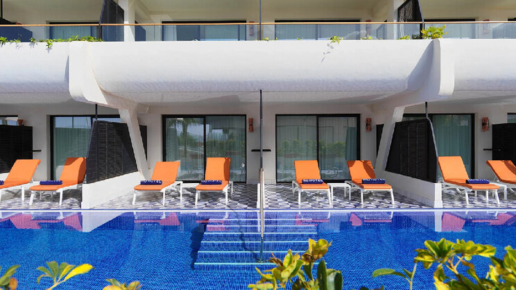 H10 Atlantic Sunset Horizons Collection